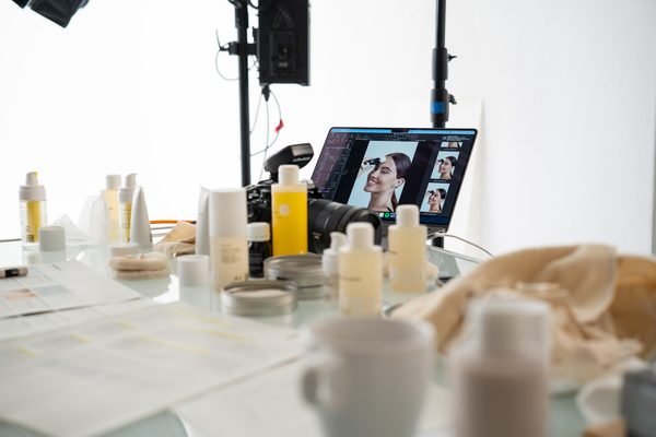 Behind the Scenes